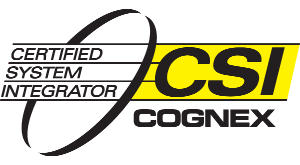 LCE Robotica Azienda Certificata Cognex Integrator System