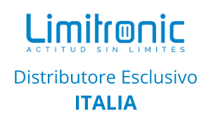 LCE Robotica Distributore Esclusivo Limitronic Italia